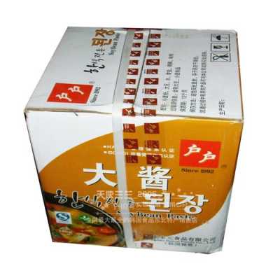 在北京叉烧酱哪里有卖?韩国的大酱哪里有卖,韩国大酱哪里有卖的-第3张图片-厨房小当家 在北京叉烧酱哪里有卖?韩国的大酱哪里有卖,韩国大酱哪里有卖的-第3张图片-厨房小当家