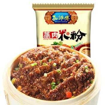 做粉蒸肉的米粉那里有卖,蒸肉的米粉哪里有卖的-第1张图片-厨房小当家 做粉蒸肉的米粉那里有卖,蒸肉的米粉哪里有卖的-第1张图片-厨房小当家