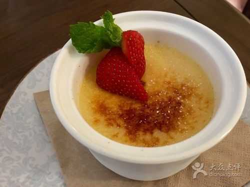 宿城区必吃十大馆子,布蕾是啥-第2张图片-厨房小当家 宿城区必吃十大馆子,布蕾是啥-第2张图片-厨房小当家