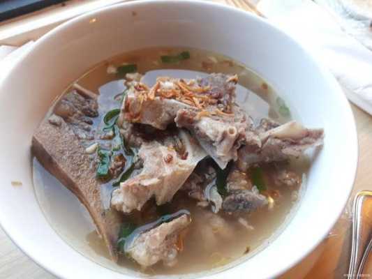 牛鼻子汤是什么,牛鼻子汤哪里卖的多-第3张图片-厨房小当家 牛鼻子汤是什么,牛鼻子汤哪里卖的多-第3张图片-厨房小当家