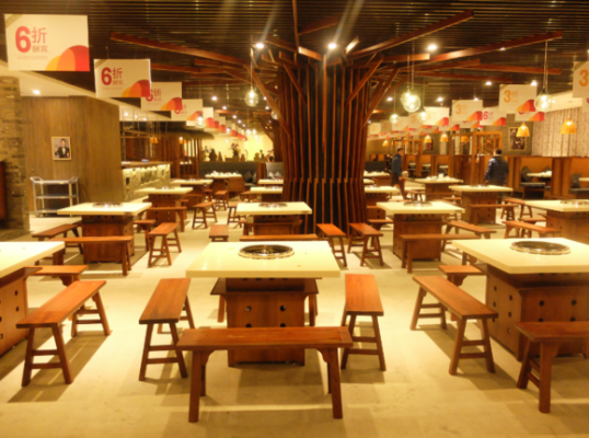 火锅店夏季怎么样(火锅店夏季怎么样保温)-第2张图片-厨房小当家 火锅店夏季怎么样(火锅店夏季怎么样保温)-第2张图片-厨房小当家