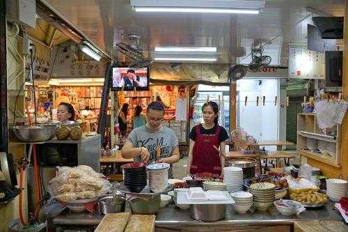 怎么样做小吃店(怎么样做小吃店赚钱)-第2张图片-厨房小当家 怎么样做小吃店(怎么样做小吃店赚钱)-第2张图片-厨房小当家