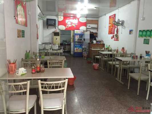 怎么样做小吃店(怎么样做小吃店赚钱)-第1张图片-厨房小当家 怎么样做小吃店(怎么样做小吃店赚钱)-第1张图片-厨房小当家