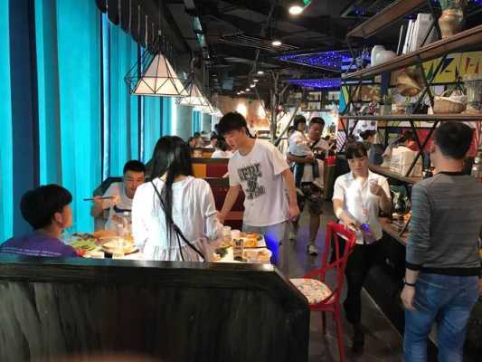 怎么样才能将小型餐饮店的人气快速提升?谢谢,餐饮怎么样提高人气呢-第3张图片-厨房小当家 怎么样才能将小型餐饮店的人气快速提升?谢谢,餐饮怎么样提高人气呢-第3张图片-厨房小当家