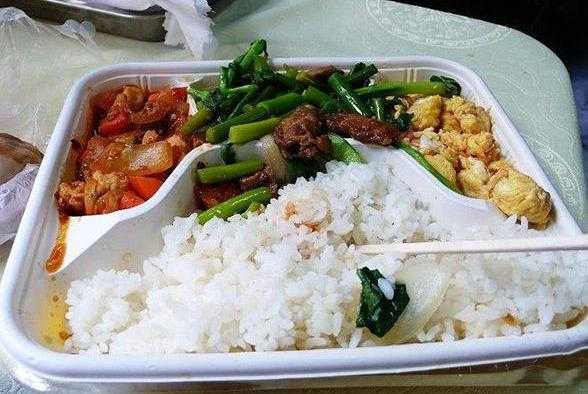现在做网络快餐怎么样(做快餐外卖赚钱吗)-第3张图片-厨房小当家 现在做网络快餐怎么样(做快餐外卖赚钱吗)-第3张图片-厨房小当家