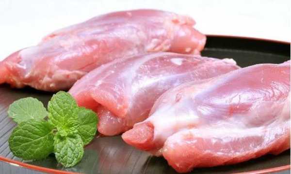 瘦肉哪个部分最嫩,猪身上的肉哪个部位最嫩-第1张图片-厨房小当家 瘦肉哪个部分最嫩,猪身上的肉哪个部位最嫩-第1张图片-厨房小当家