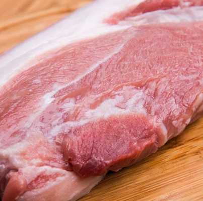 瘦肉哪个部分最嫩,猪身上的肉哪个部位最嫩-第3张图片-厨房小当家 瘦肉哪个部分最嫩,猪身上的肉哪个部位最嫩-第3张图片-厨房小当家
