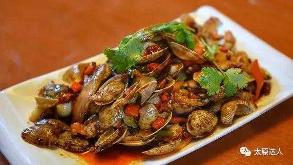 怎么做麻辣海鲜,怎么样做麻辣小海鲜好吃-第1张图片-厨房小当家
