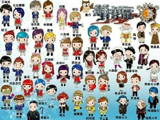 熊欧巴加盟怎么样（萌学园人物实力排名）-第2张图片-厨房小当家