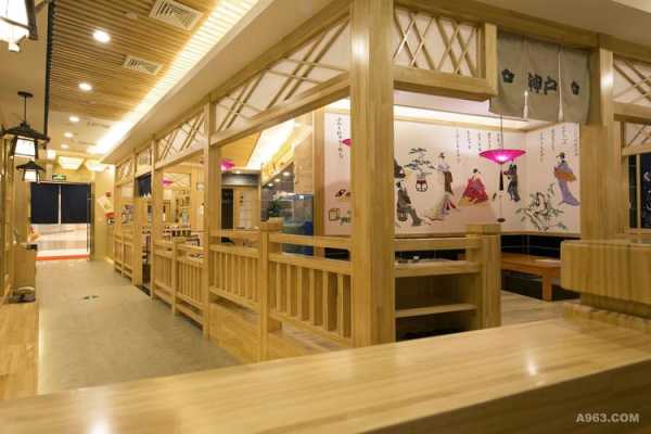 醴陵瓷器博物馆附近有什么吃的吗,长沙哪里有日本料理店-第1张图片-厨房小当家 醴陵瓷器博物馆附近有什么吃的吗,长沙哪里有日本料理店-第1张图片-厨房小当家