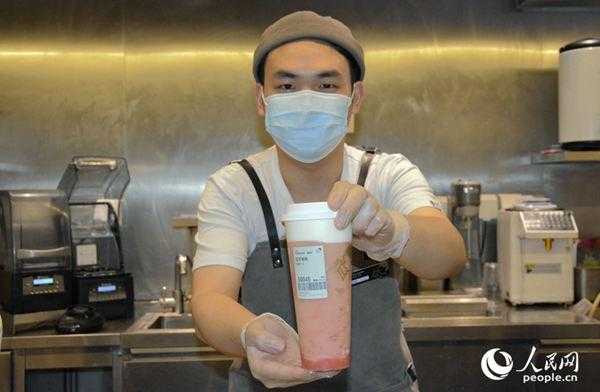 做奶茶店员有发展吗,奶茶加盟现在怎么样了-第2张图片-厨房小当家 做奶茶店员有发展吗,奶茶加盟现在怎么样了-第2张图片-厨房小当家