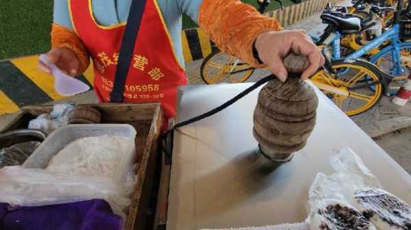 顶顶糕哪里有卖的(顶顶糕怎么做)-第3张图片-厨房小当家 顶顶糕哪里有卖的(顶顶糕怎么做)-第3张图片-厨房小当家