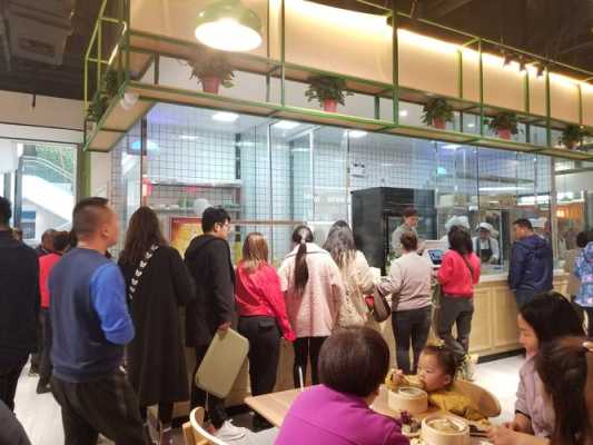 2021年开饭店挣钱吗,怎么样开小饭店赚钱吗知乎-第3张图片-厨房小当家