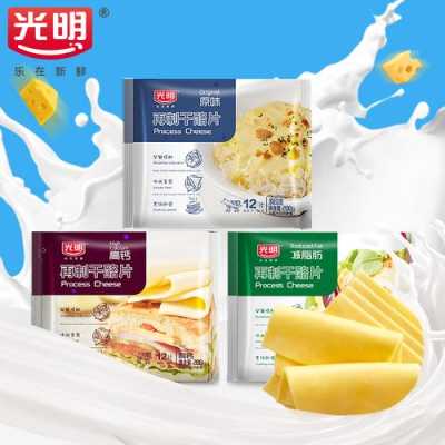 什么是奶酪片,奶酪片哪里有卖的啊-第3张图片-厨房小当家 什么是奶酪片,奶酪片哪里有卖的啊-第3张图片-厨房小当家