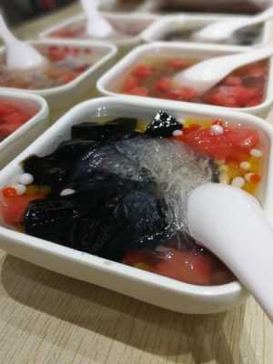石花膏好吃吗,石花膏在哪里买的到-第3张图片-厨房小当家 石花膏好吃吗,石花膏在哪里买的到-第3张图片-厨房小当家