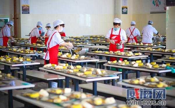 机关食堂托管模式怎么样(在学校托餐托管好吗)-第2张图片-厨房小当家 机关食堂托管模式怎么样(在学校托餐托管好吗)-第2张图片-厨房小当家