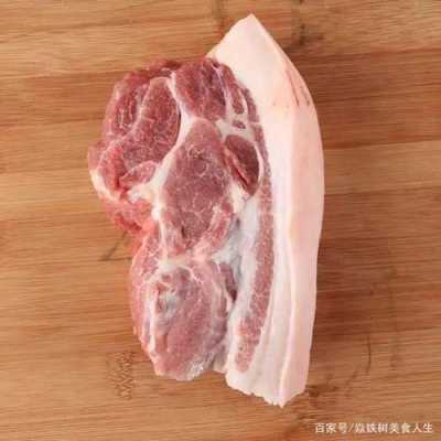 前夹肉是哪个部位,猪前夹肉是哪里的肉-第3张图片-厨房小当家 前夹肉是哪个部位,猪前夹肉是哪里的肉-第3张图片-厨房小当家