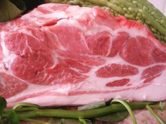前夹肉是哪个部位,猪前夹肉是哪里的肉-第2张图片-厨房小当家 前夹肉是哪个部位,猪前夹肉是哪里的肉-第2张图片-厨房小当家