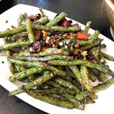 干煸是哪里的菜(干煸三样都是什么)-第1张图片-厨房小当家 干煸是哪里的菜(干煸三样都是什么)-第1张图片-厨房小当家