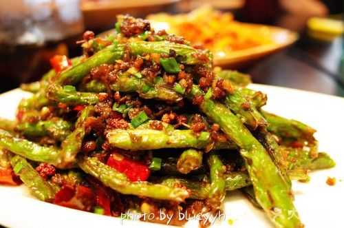 干煸是哪里的菜(干煸三样都是什么)-第2张图片-厨房小当家 干煸是哪里的菜(干煸三样都是什么)-第2张图片-厨房小当家