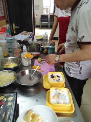 厨煌餐饮培训可靠吗,培训机构餐饮培训怎么样的-第3张图片-厨房小当家 厨煌餐饮培训可靠吗,培训机构餐饮培训怎么样的-第3张图片-厨房小当家