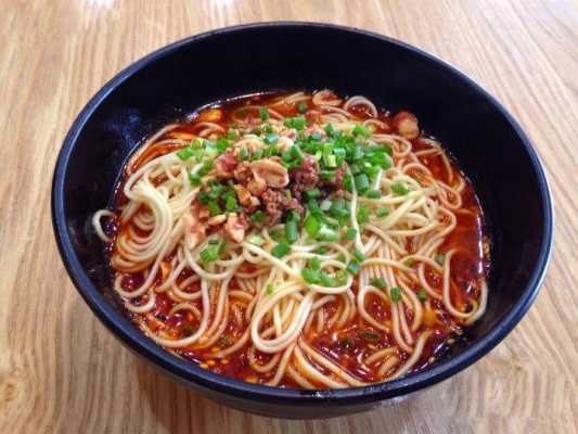 重庆小面有什么特色,渝见小面加盟-第1张图片-厨房小当家 重庆小面有什么特色,渝见小面加盟-第1张图片-厨房小当家