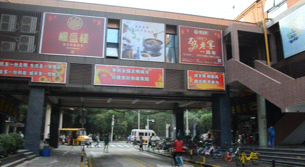 深圳龙岗十大夜市排名,景田美食街在哪里啊-第1张图片-厨房小当家