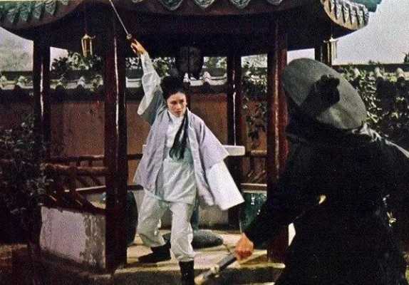 鱼少侠生意怎么样（新独臂刀女主角是谁）-第2张图片-厨房小当家