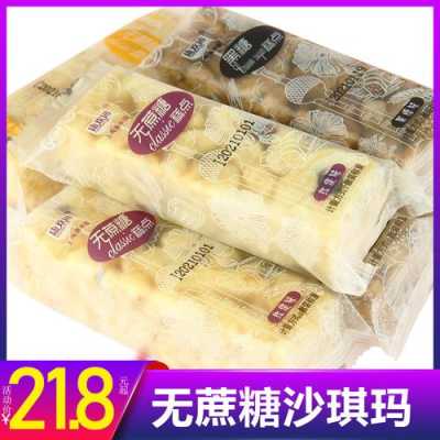 上海哪里卖无糖面包（不含糖的饼干有哪些品牌）-第3张图片-厨房小当家