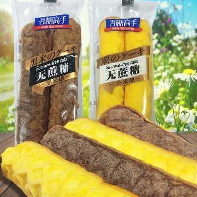 上海哪里卖无糖面包（不含糖的饼干有哪些品牌）-第2张图片-厨房小当家