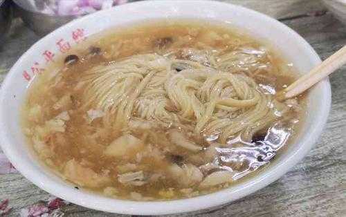 蓬莱哪里的小面好吃(蓬莱哪里的小面好吃啊)-第3张图片-厨房小当家 蓬莱哪里的小面好吃(蓬莱哪里的小面好吃啊)-第3张图片-厨房小当家