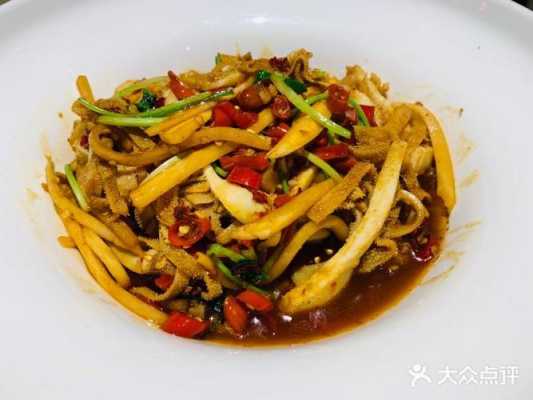 酸萝卜哪里的最好吃(长沙酸萝卜炒牛百叶哪家好吃)-第3张图片-厨房小当家 酸萝卜哪里的最好吃(长沙酸萝卜炒牛百叶哪家好吃)-第3张图片-厨房小当家