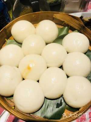 南京大团子怎么样(南京大团子怎么样好吃吗)-第1张图片-厨房小当家 南京大团子怎么样(南京大团子怎么样好吃吗)-第1张图片-厨房小当家