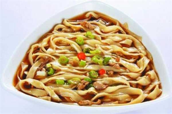 哪里的手擀面好吃(义乌十大面馆排名)-第3张图片-厨房小当家 哪里的手擀面好吃(义乌十大面馆排名)-第3张图片-厨房小当家