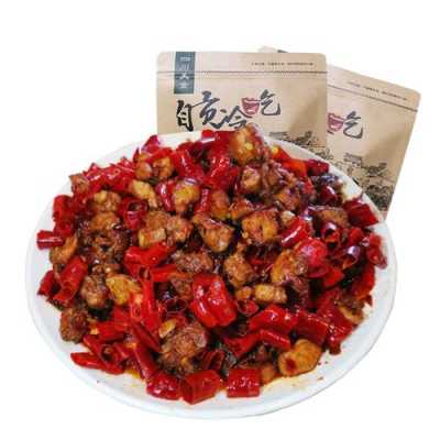 自贡冷吃兔哪里买(自贡冷吃兔哪个牌子好)-第3张图片-厨房小当家 自贡冷吃兔哪里买(自贡冷吃兔哪个牌子好)-第3张图片-厨房小当家