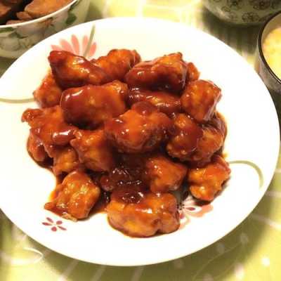 咕唊肉是哪里的(咕咾肉是哪里的)-第2张图片-厨房小当家 咕唊肉是哪里的(咕咾肉是哪里的)-第2张图片-厨房小当家