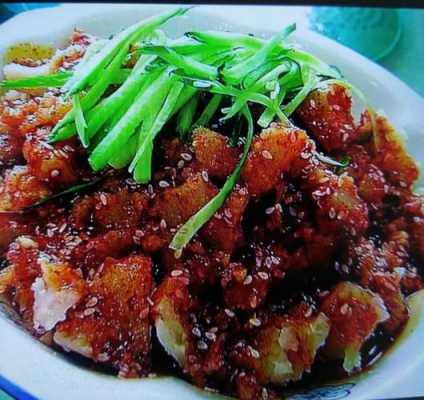 哪里的小吃是酸的(酸烂肉是哪里的特色)-第1张图片-厨房小当家 哪里的小吃是酸的(酸烂肉是哪里的特色)-第1张图片-厨房小当家