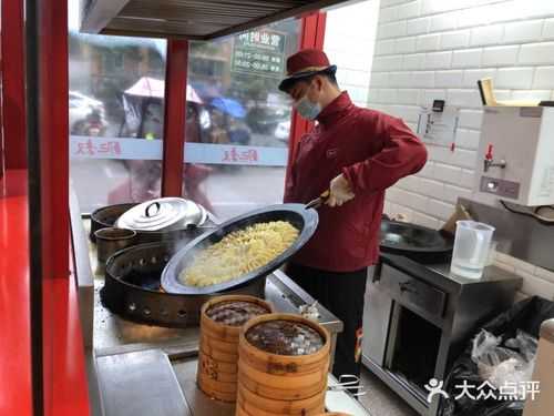 开个肥叔锅贴怎么样(开个肥叔锅贴怎么样啊)-第2张图片-厨房小当家 开个肥叔锅贴怎么样(开个肥叔锅贴怎么样啊)-第2张图片-厨房小当家