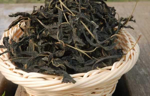 河南芝麻叶干菜做法,哪里有卖干芝麻叶的-第3张图片-厨房小当家 河南芝麻叶干菜做法,哪里有卖干芝麻叶的-第3张图片-厨房小当家