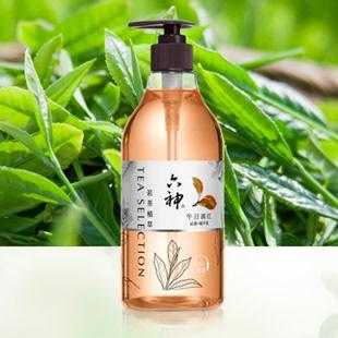 植沐悦色是什么意思,植萃沐浴露怎么样-第2张图片-厨房小当家 植沐悦色是什么意思,植萃沐浴露怎么样-第2张图片-厨房小当家