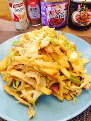 北京炒饼最正宗的做法,北京炒饼的哪里好吃啊-第3张图片-厨房小当家 北京炒饼最正宗的做法,北京炒饼的哪里好吃啊-第3张图片-厨房小当家