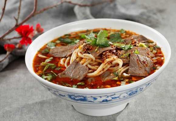 开一个饸饹面馆怎么样,开饸饹面店怎么样-第1张图片-厨房小当家 开一个饸饹面馆怎么样,开饸饹面店怎么样-第1张图片-厨房小当家