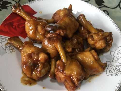 鸡肘是鸡的哪里(鸡肘是哪个部位)-第2张图片-厨房小当家 鸡肘是鸡的哪里(鸡肘是哪个部位)-第2张图片-厨房小当家