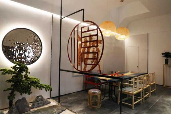 小区茶室前景怎样,茶馆发展前景怎么样啊-第1张图片-厨房小当家