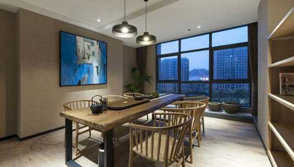 小区茶室前景怎样,茶馆发展前景怎么样啊-第3张图片-厨房小当家
