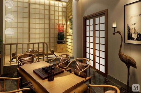 小区茶室前景怎样,茶馆发展前景怎么样啊-第2张图片-厨房小当家