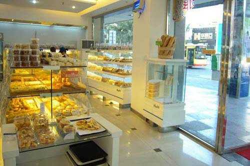 开甜品糕点店怎么样(开蛋糕店有发展前途吗)-第3张图片-厨房小当家 开甜品糕点店怎么样(开蛋糕店有发展前途吗)-第3张图片-厨房小当家