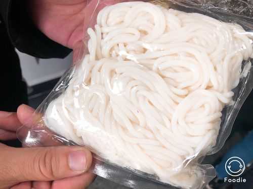 卖干米粉利润怎么样(开米粉厂利润是多少)-第3张图片-厨房小当家 卖干米粉利润怎么样(开米粉厂利润是多少)-第3张图片-厨房小当家