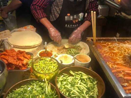 开店做卷饼怎么样(开店做卷饼怎么样赚钱)-第1张图片-厨房小当家 开店做卷饼怎么样(开店做卷饼怎么样赚钱)-第1张图片-厨房小当家