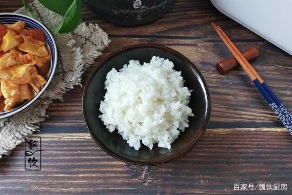 为什么山东人吃米饭,山东做米饭生意怎么样啊-第2张图片-厨房小当家 为什么山东人吃米饭,山东做米饭生意怎么样啊-第2张图片-厨房小当家